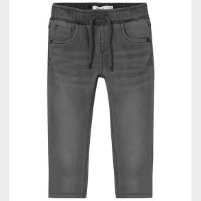 Name It Jeans - Noos - NmmRyan - Medium Grey Denim