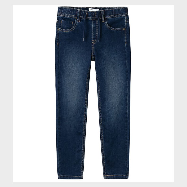 Name It Jeans - Noos - NkmRyan - Denim Blue