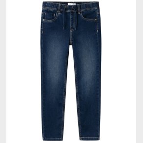 Name It Jeans - Noos - NkmRyan - Denim Blue
