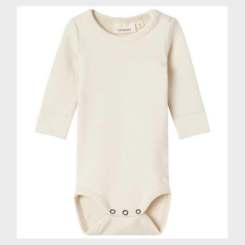 Lil' Atelier Body l/� - Noos - NbnGayo - Turtledove