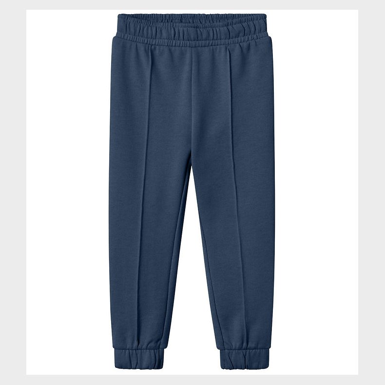 Name It Sweatpants - NmfKatla - Dark Denim