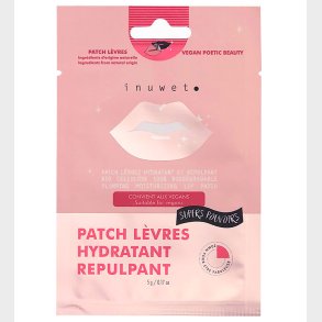 Inuwet Lbemaske - Bio Moisturizing Plumping