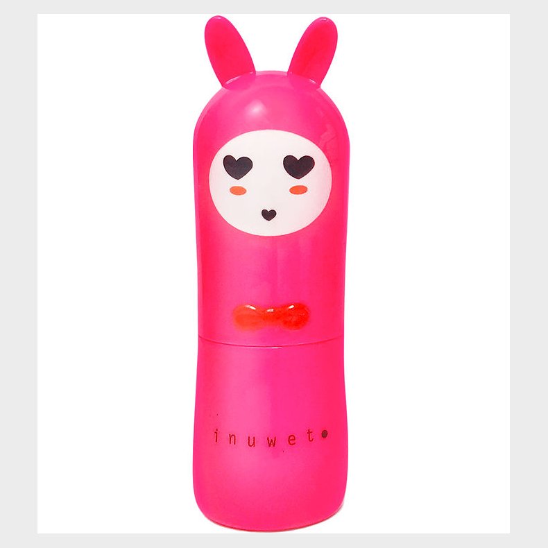 Inuwet Lbepomade - Cherry - Fushia