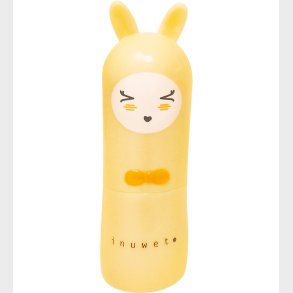 Inuwet Lbepomade - Pineapple - Gul