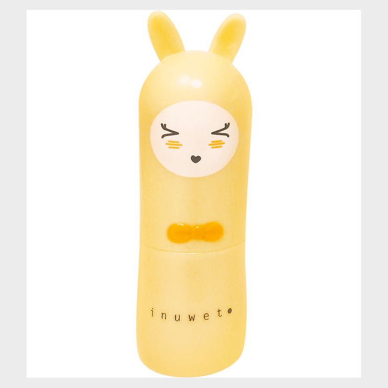 Inuwet Lbepomade - Pineapple - Gul