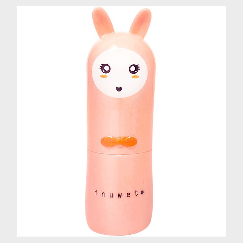 Inuwet Lbepomade - Vanilla Coconut - Coral