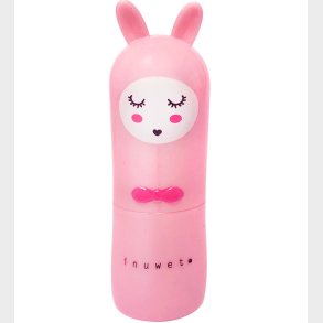 Inuwet Lbepomade - Strawberry - Pink