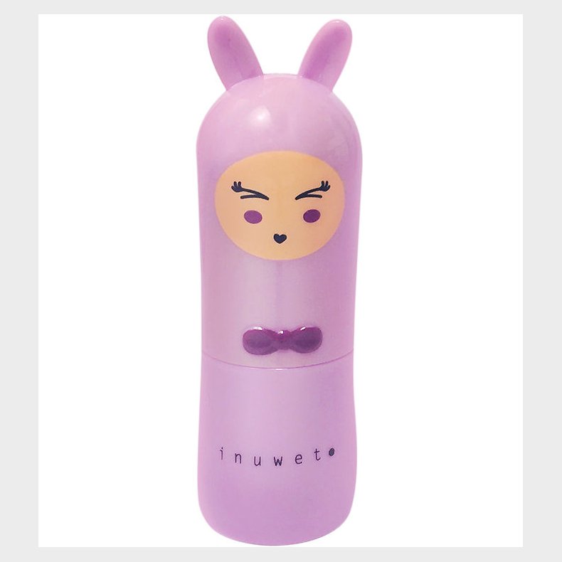 Inuwet Lbepomade - Marshmallow - Mauve