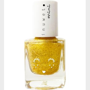 Inuwet Neglelak - Papaya - Golden Game