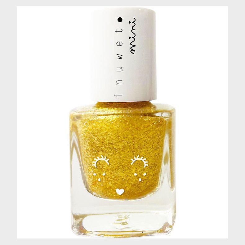 Inuwet Neglelak - Papaya - Golden Game