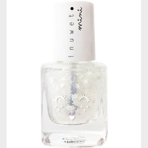Inuwet Neglelak - Top Coat - Stars