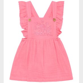 Hust and Claire Kjolebody - Musselin - Kihana - Flamingo m. Blom