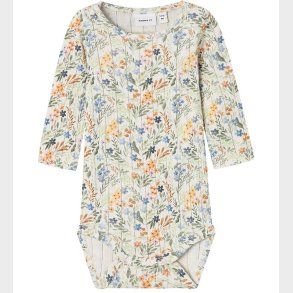 Name It Body l/ - NbfKejsa - Jet Stream