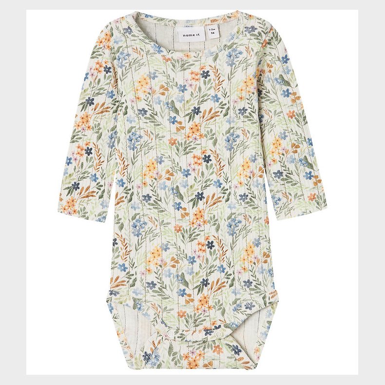 Name It Body l/ - NbfKejsa - Jet Stream