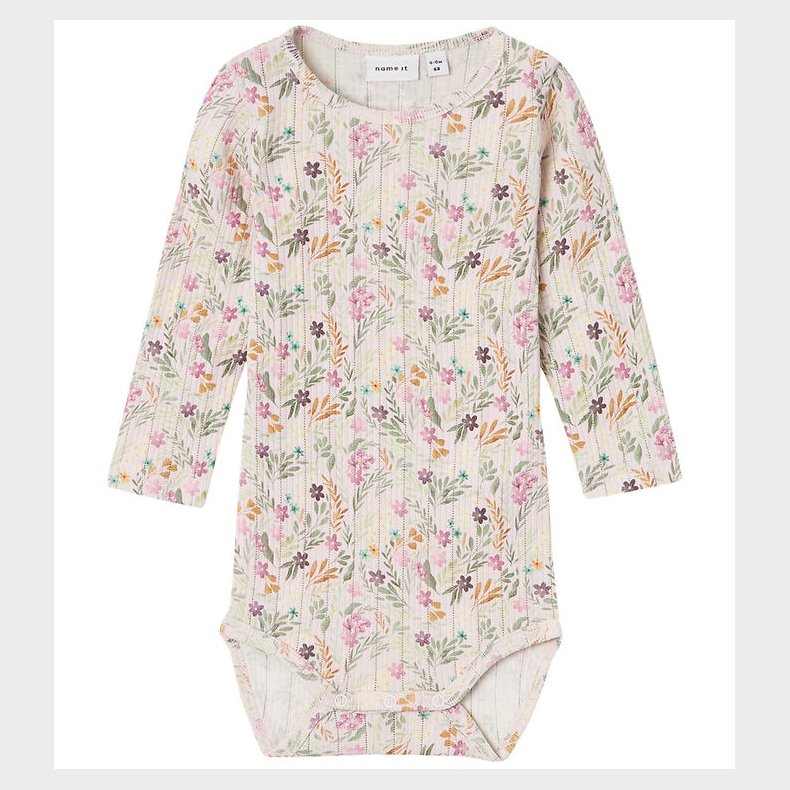 Name It Body l/ - NbfKejsa - Festival Bloom