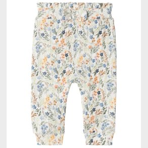 Name It Bukser - NbfKejsa - Jet Stream