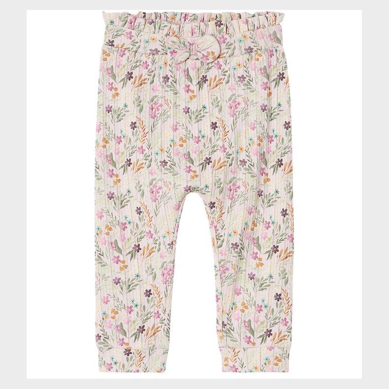 Name It Bukser - NbfKejsa - Festival Bloom