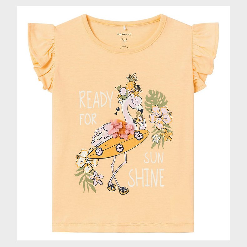 Name It T-shirt - NmfJewels - Impala