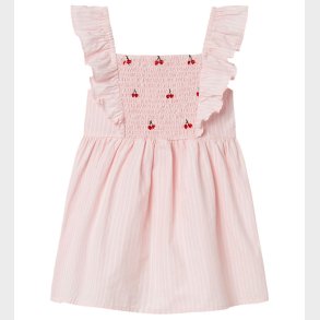 Name It Kjole - NmfJasfine - Cherry Blossom