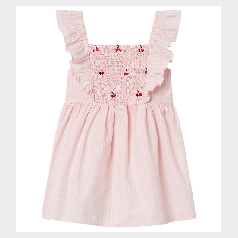 Name It Kjole - NmfJasfine - Cherry Blossom