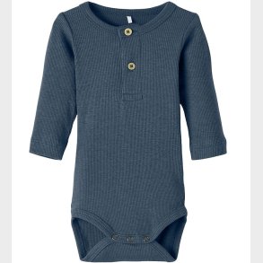 Name It Body l/ - Noos - Rib - NbmKab - Bering Sea/Melange