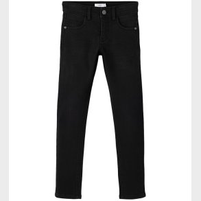 Name It Jeans - Noos - NkmSilas - Sort