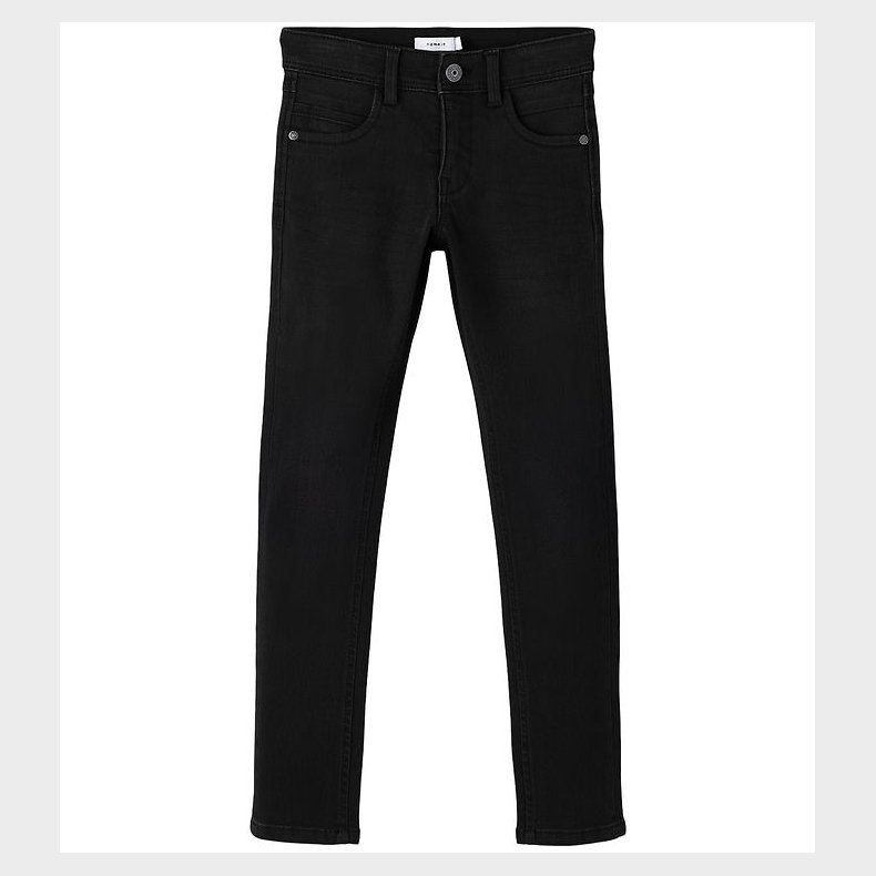 Name It Jeans - Noos - NkmSilas - Sort