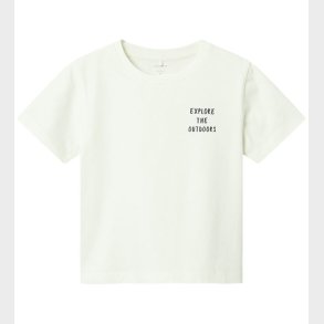 Name It T-shirt - NmmFinley - Jet Stream m. Print