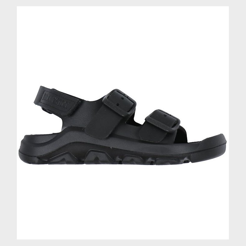 Birkenstock Sandaler - Mogami - Sort