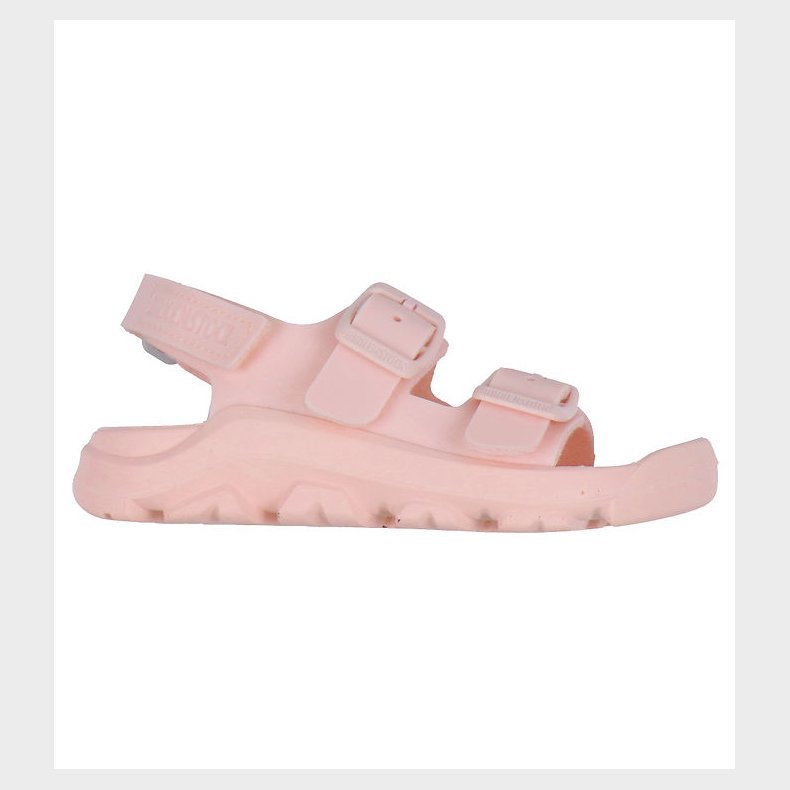 Birkenstock Sandaler - Mogami - Icy Gentle Rose