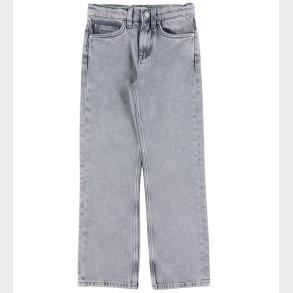 GANT Jeans - Relaxed - Grey Worn In