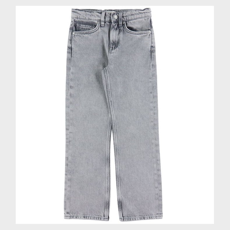 GANT Jeans - Relaxed - Grey Worn In