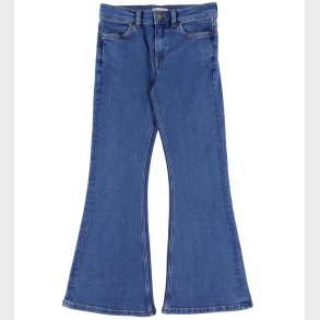 GANT Jeans - Bootcut - Mid Blue