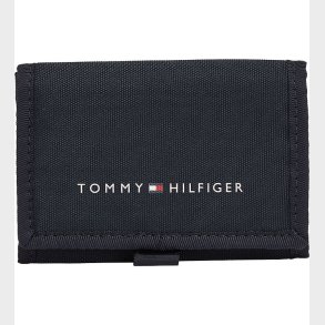 Tommy Hilfiger Pung - Essential - Space Blue