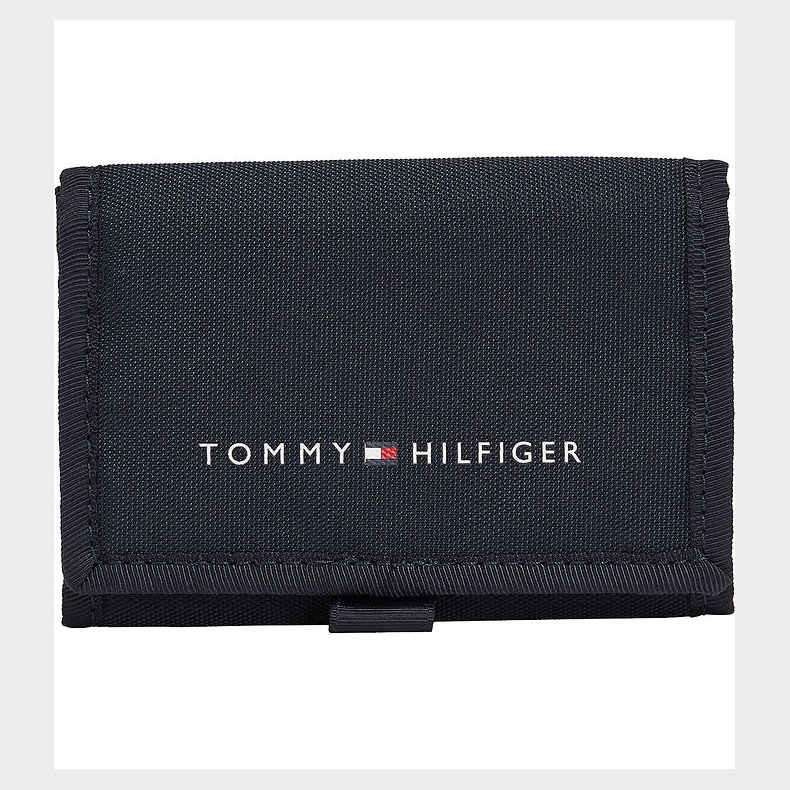 Tommy Hilfiger Pung - Essential - Space Blue