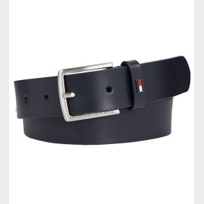 Tommy Hilfiger Blte - Leather - Space Blue