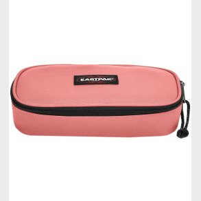 Eastpak Penalhus - Oval single - Peach Pink