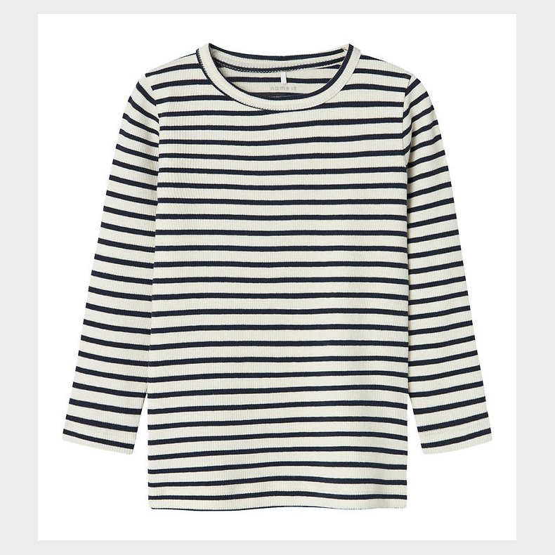 Name It Bluse - Noos - NmnBani - Dark Sapphire