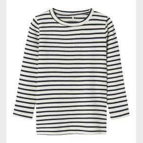 Name It Bluse - Noos - NmnBani - Dark Sapphire