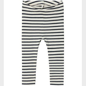 Name It Leggings - Noos - NbnBani - Dark Sapphire