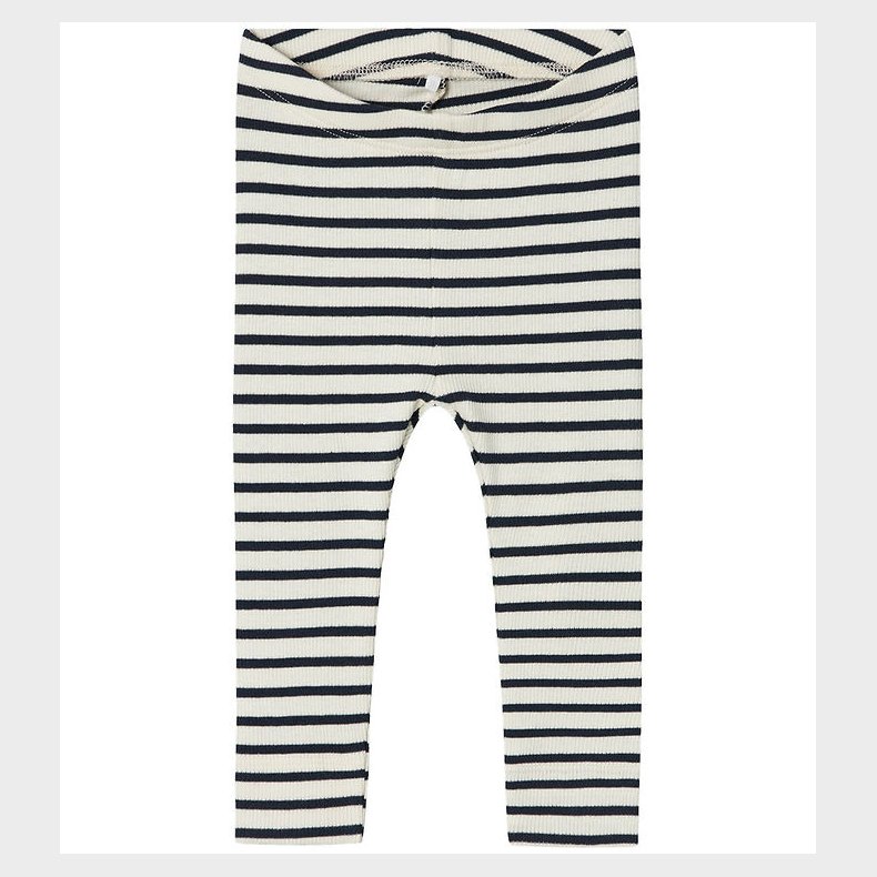 Name It Leggings - Noos - NbnBani - Dark Sapphire