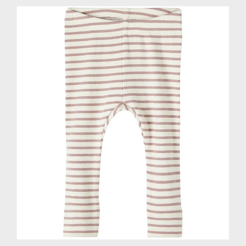 Name It Leggings - Noos - NbnBani - Deauville Mauve