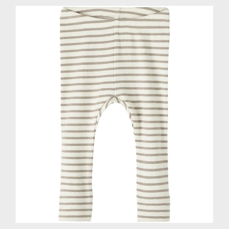 Name It Leggings - Noos - NbnBani - Pure Cashmere