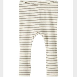 Name It Leggings - Noos - NbnBani - Pure Cashmere