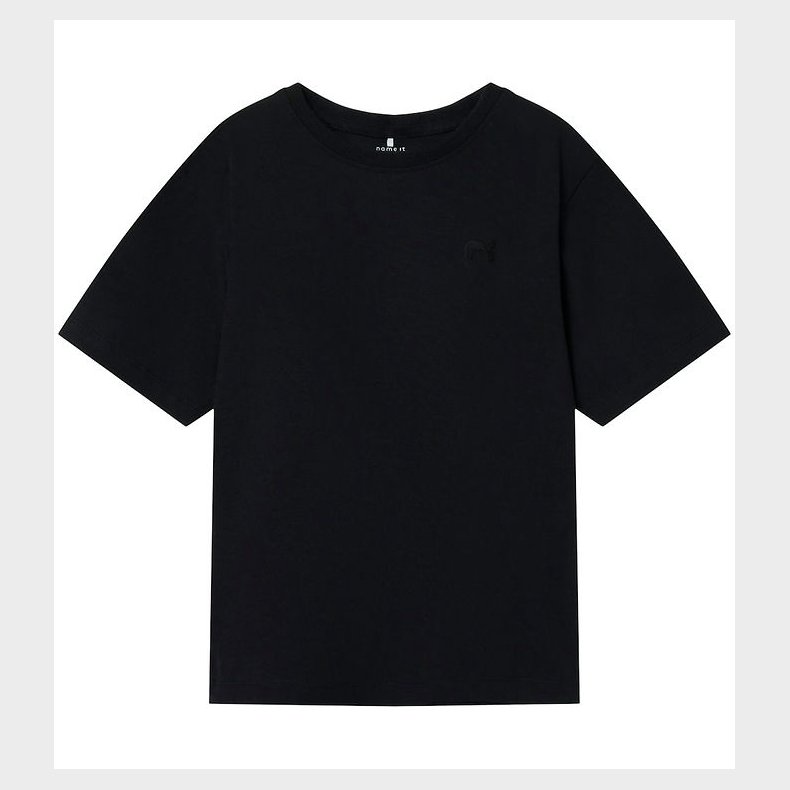 Name It T-shirt - Noos - NkmGreg - Sort