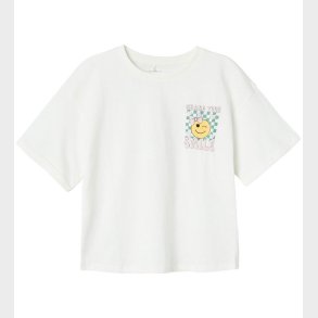 Name It T-shirt - Noos - NkfKailamos - Jet Stream