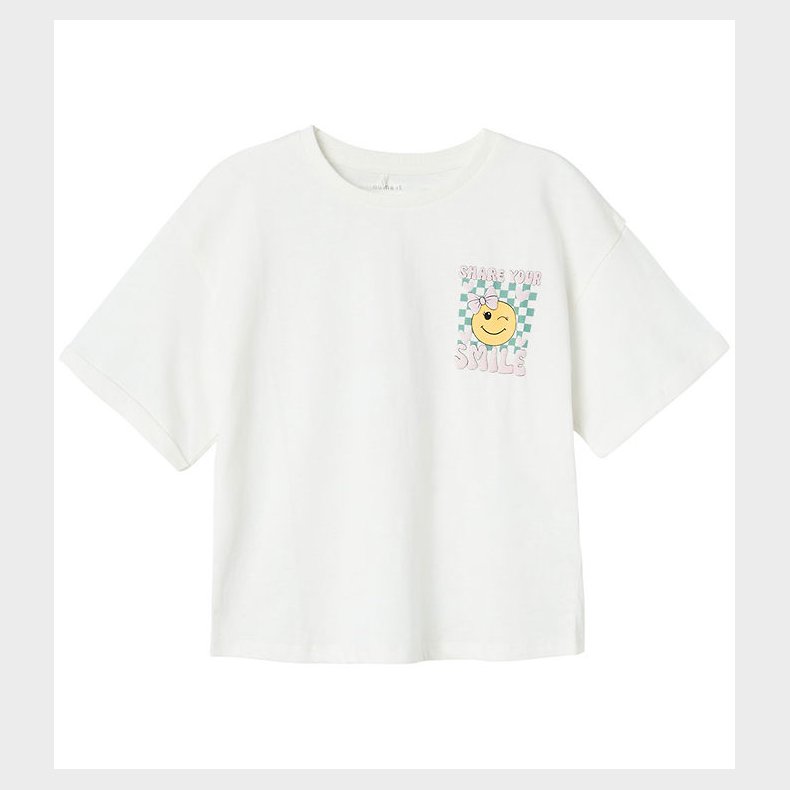 Name It T-shirt - Noos - NkfKailamos - Jet Stream