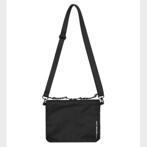 Mads Nrgaard Skuldertaske - Tian Core - Sort