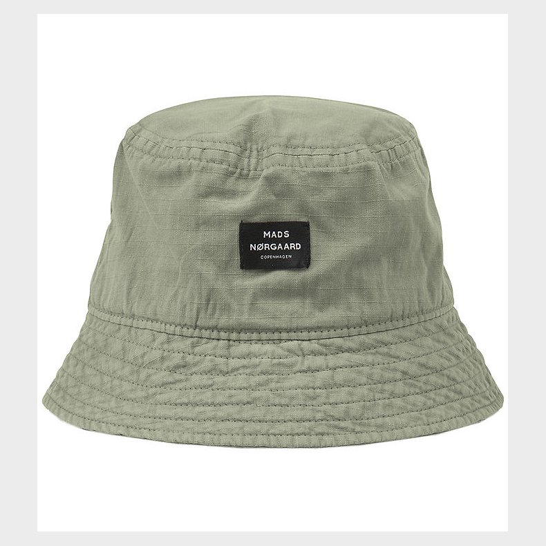 Mads Nrgaard Bllehat - Ripstop - Sea Spray