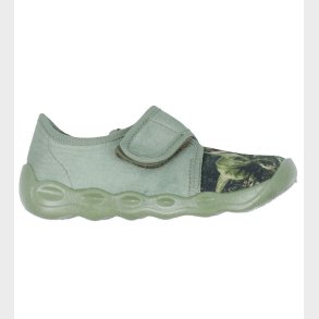 Superfit Hjemmesko - Bubble - Grn